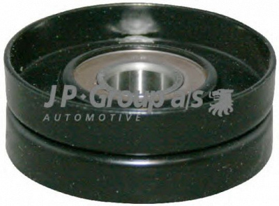 JP GROUP 1518301200 -  Натяжной ролик, поликлиновойремень